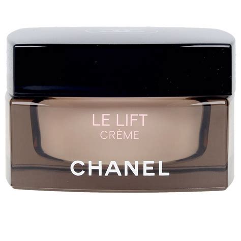 le lift crème chanel recensioni|chanel le lift creme price.